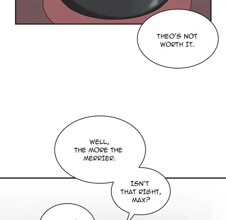 Close As Neighbors Chapter 1 page 30 - MangaKakalot