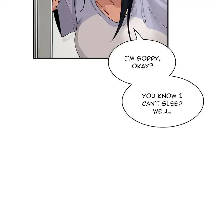 Close As Neighbors Chapter 1 page 61 - MangaKakalot