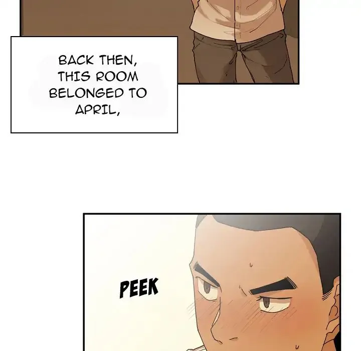 Close As Neighbors Chapter 2 page 105 - MangaKakalot