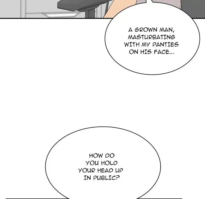 Close As Neighbors Chapter 2 page 39 - MangaKakalot