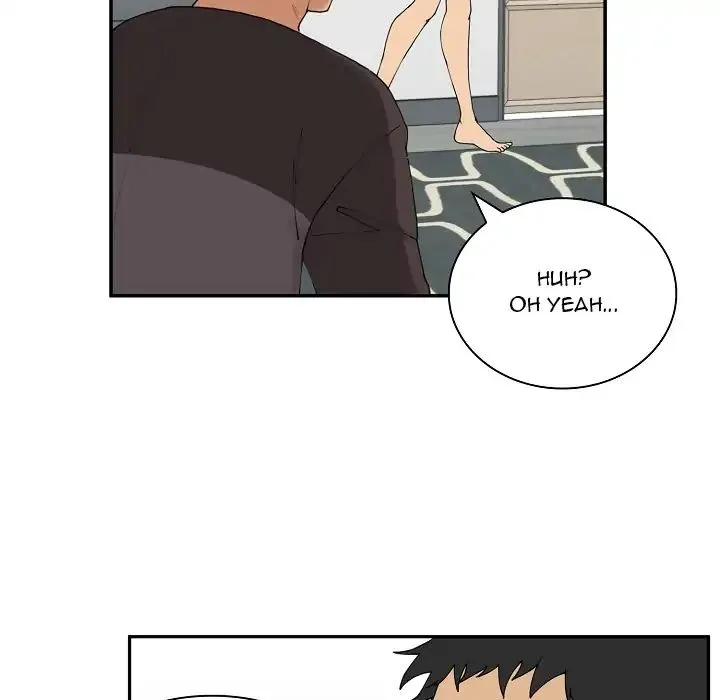 Close As Neighbors Chapter 2 page 44 - MangaKakalot