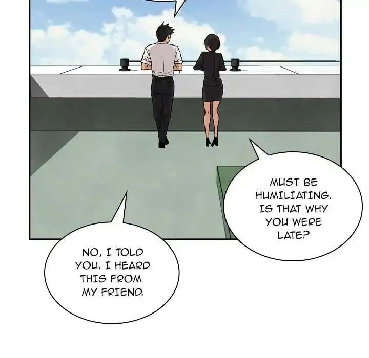 Close As Neighbors Chapter 2 page 69 - MangaKakalot