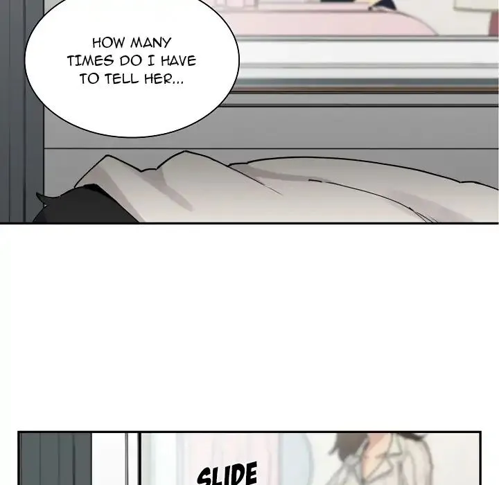 Close As Neighbors Chapter 2 page 8 - MangaKakalot