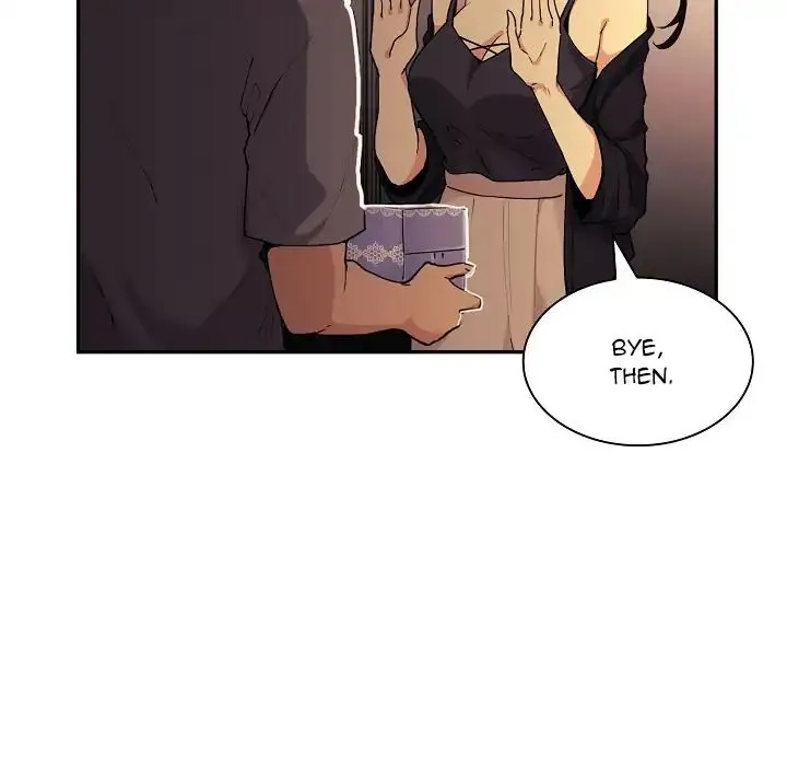 Close As Neighbors Chapter 2 page 91 - MangaNelo