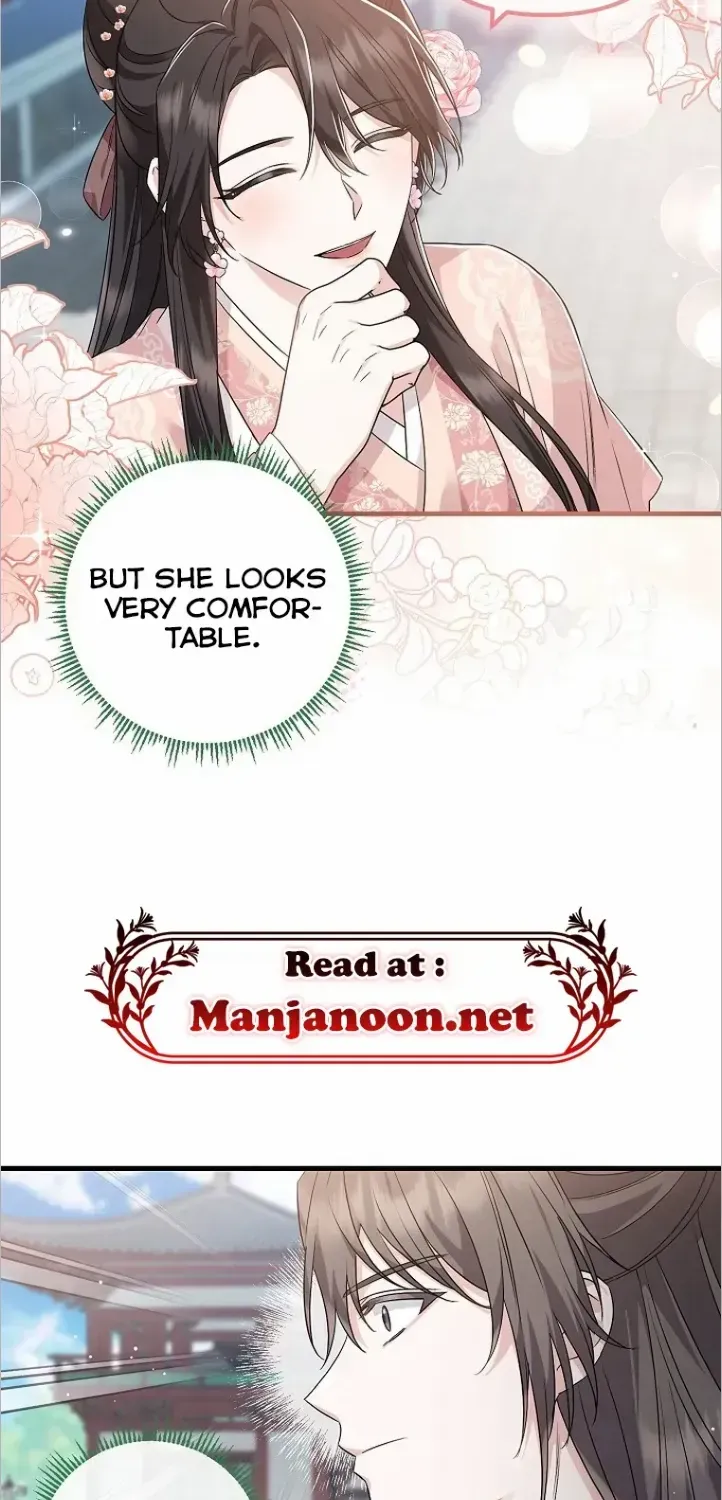 Close The Petals Chapter 36 page 14 - MangaNato