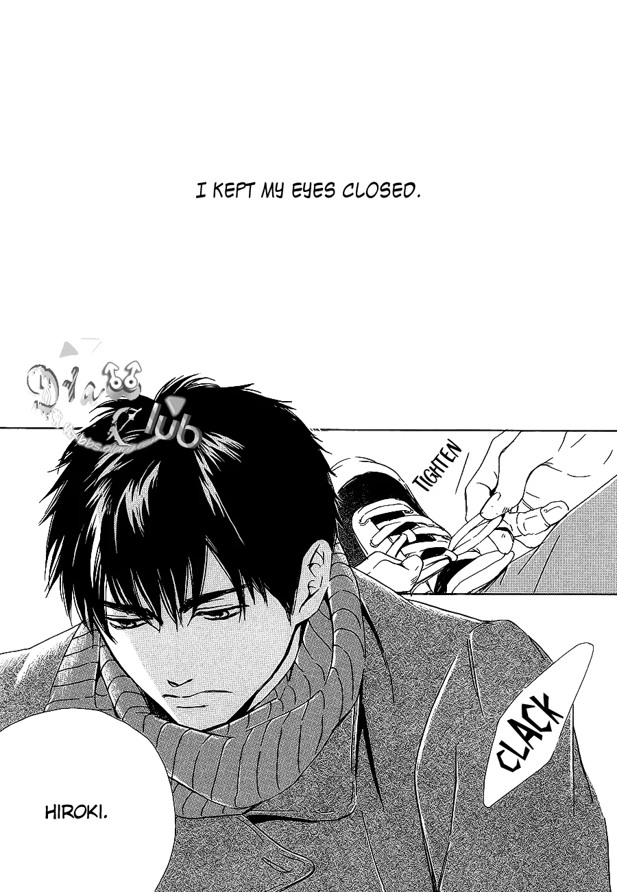 Close your eyes Chapter 0.1 page 11 - MangaKakalot