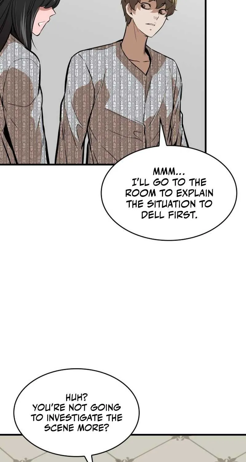 Closed Room Mafia Chapter 35 page 86 - MangaKakalot