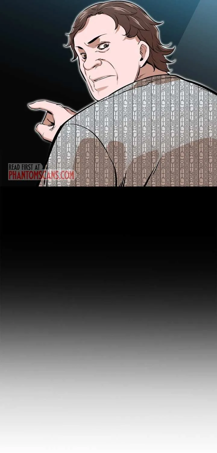 Closed Room Mafia Chapter 40 page 64 - MangaKakalot