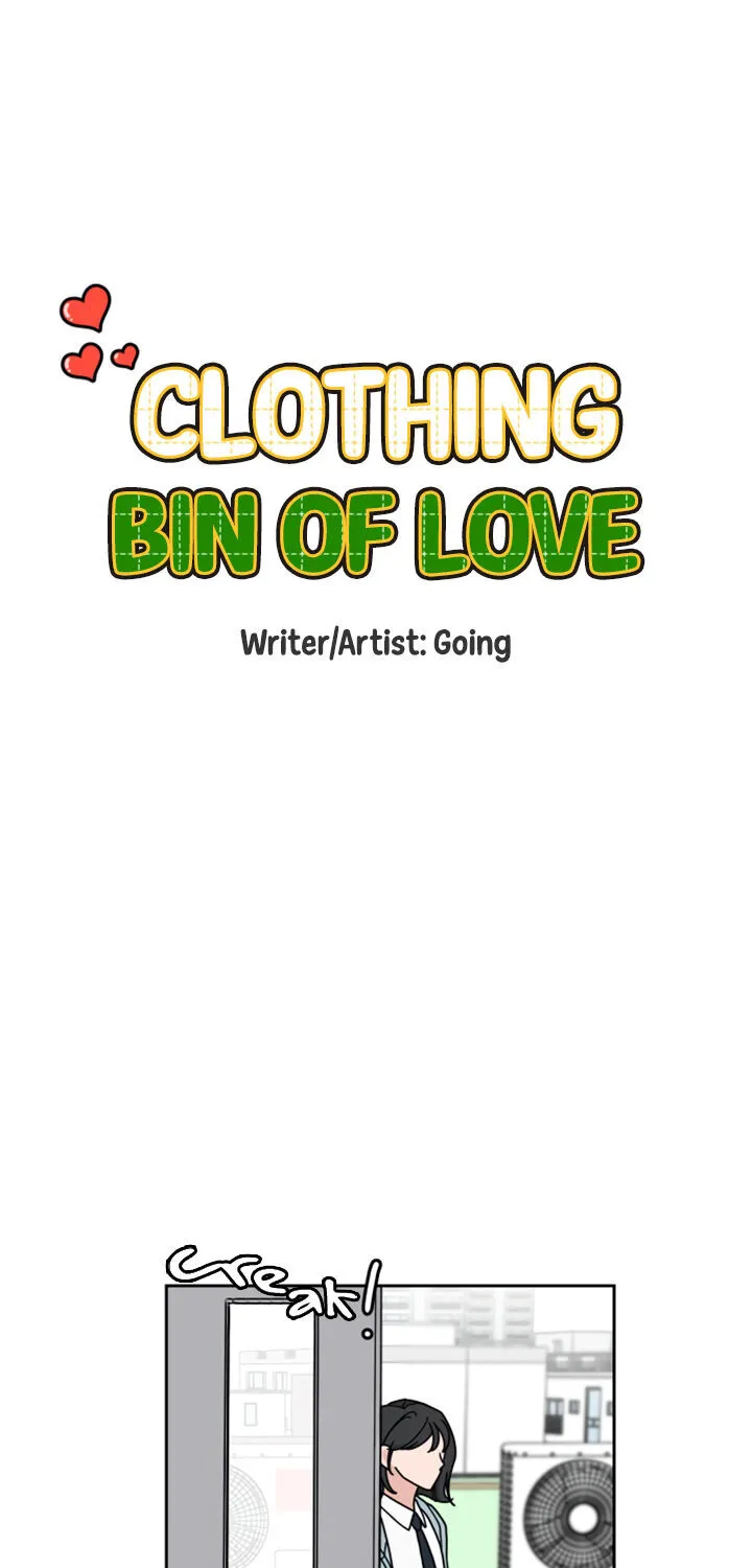 Clothing Bin of Love Chapter 9 page 17 - MangaKakalot