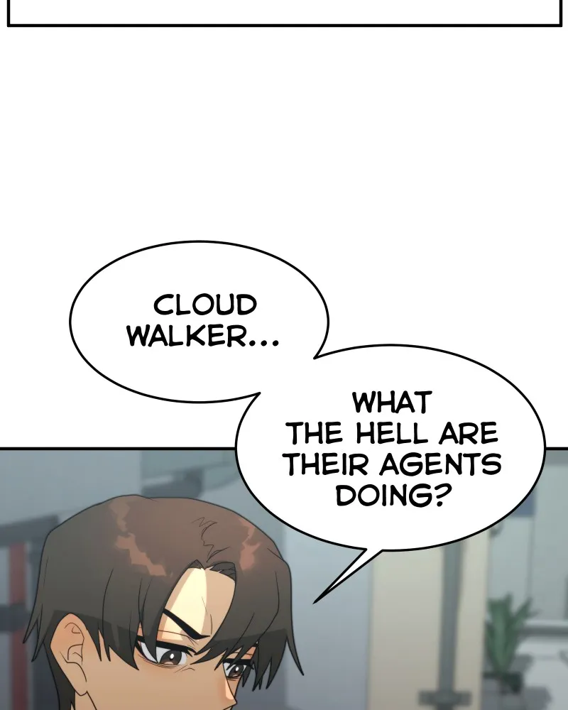 Cloud Walker - Page 83