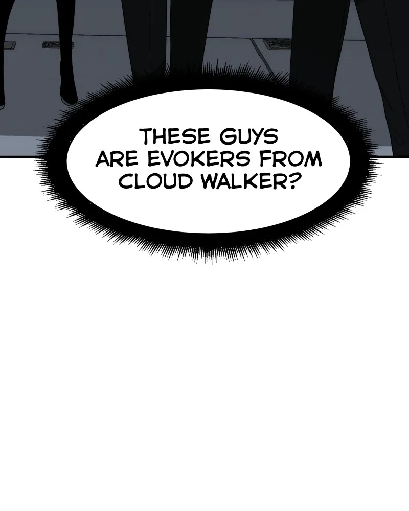 Cloud Walker - Page 23