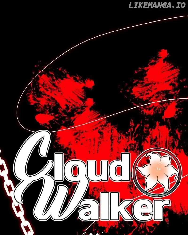 Cloud Walker - Page 1