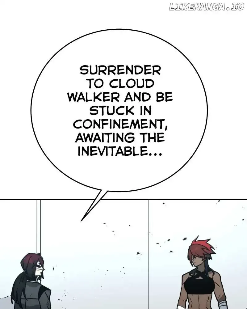 Cloud Walker Chapter 101 page 129 - MangaKakalot