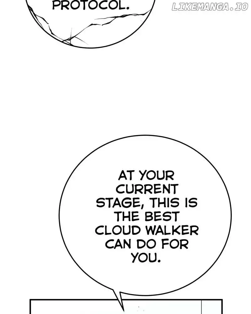 Cloud Walker Chapter 101 page 132 - MangaKakalot