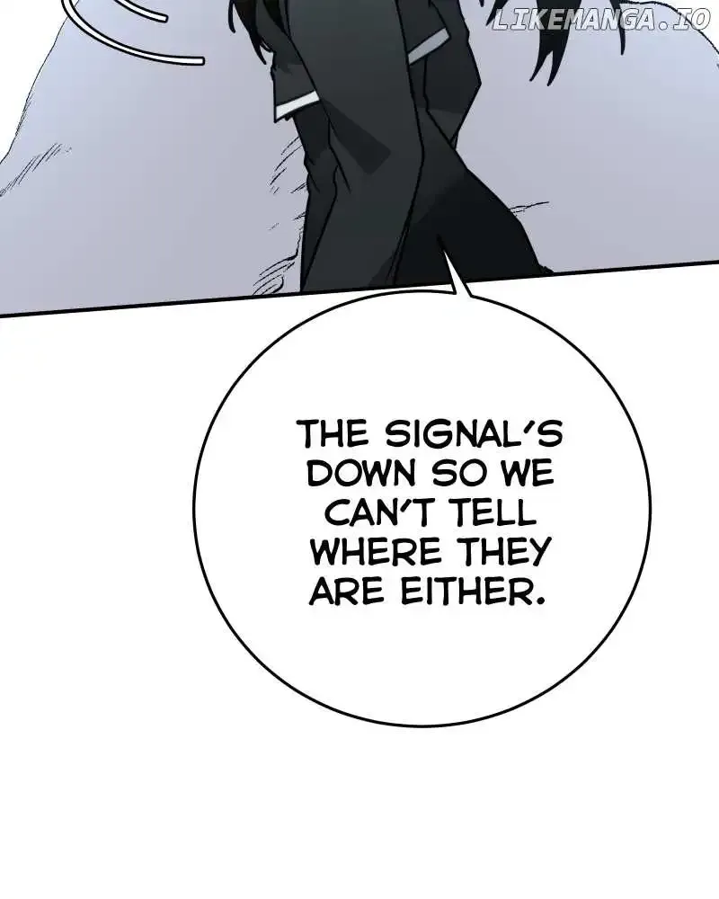 Cloud Walker Chapter 101 page 8 - MangaKakalot