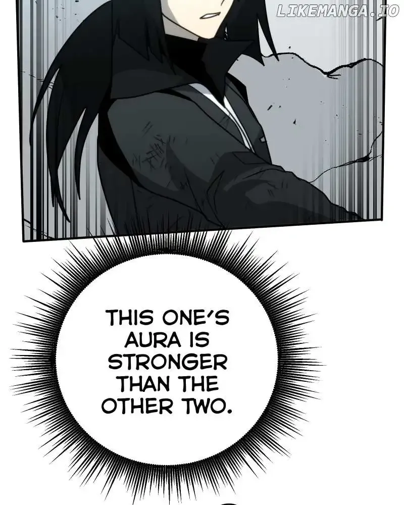 Cloud Walker Chapter 101 page 99 - MangaKakalot