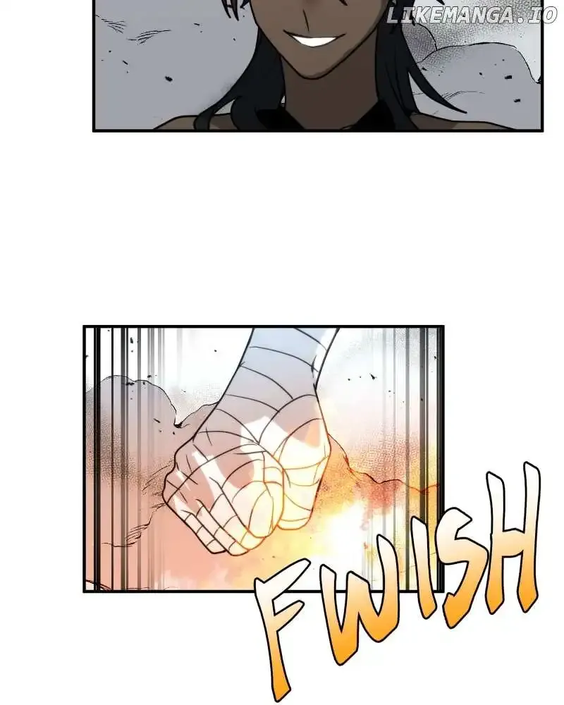 Cloud Walker Chapter 102 page 23 - MangaKakalot