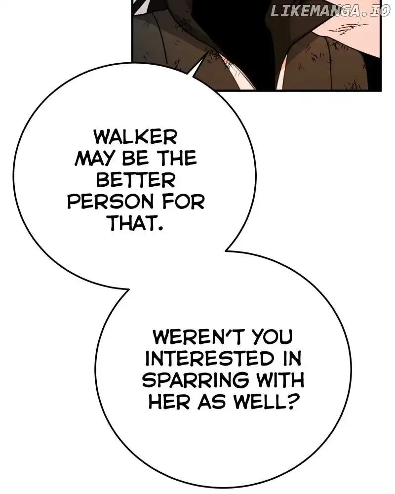 Cloud Walker Chapter 102 page 83 - MangaKakalot