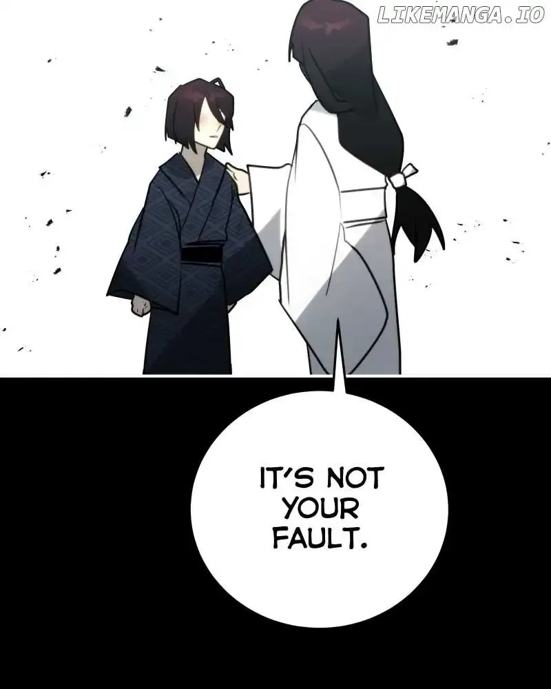 Cloud Walker Chapter 103 page 46 - MangaKakalot