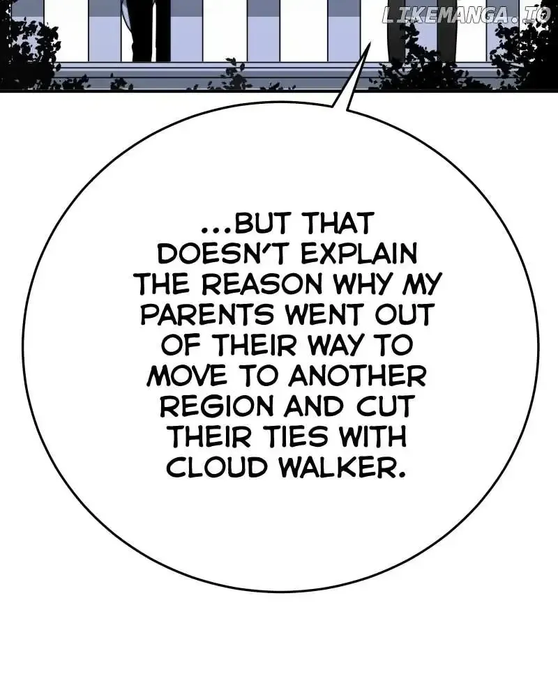 Cloud Walker Chapter 106 page 79 - MangaKakalot