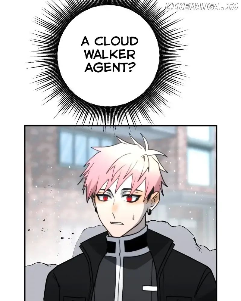 Cloud Walker Chapter 108 page 98 - MangaKakalot