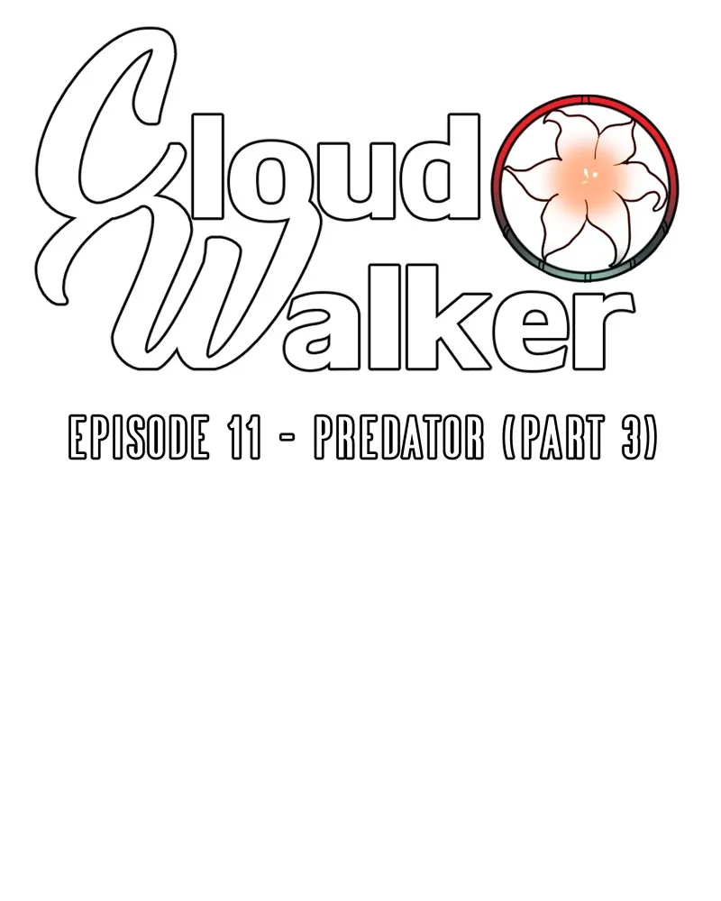 Cloud Walker - Page 26