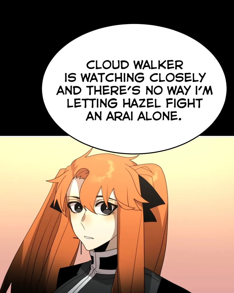 Cloud Walker - Page 18