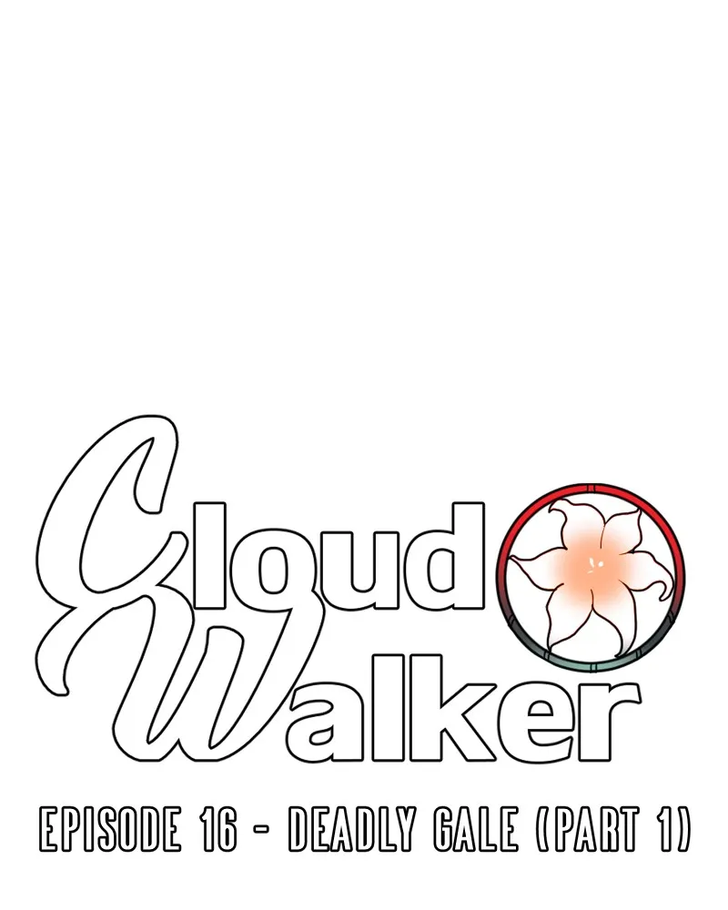 Cloud Walker - Page 46