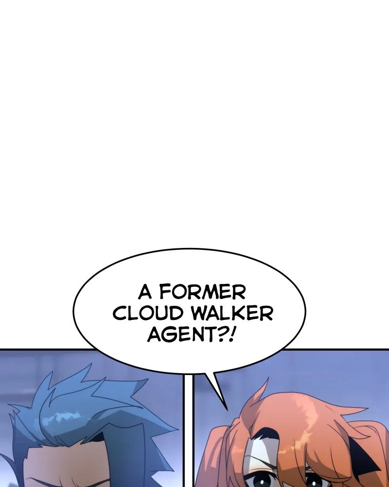 Cloud Walker - Page 130