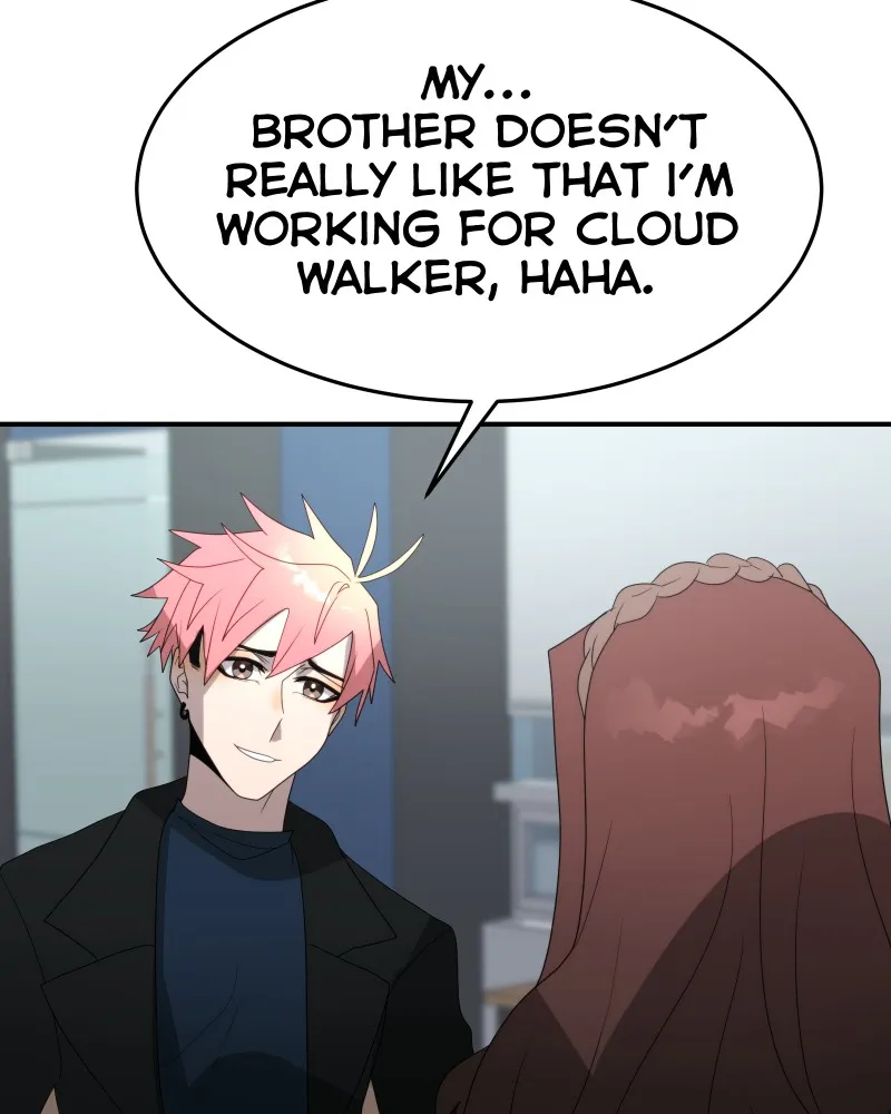 Cloud Walker - Page 123