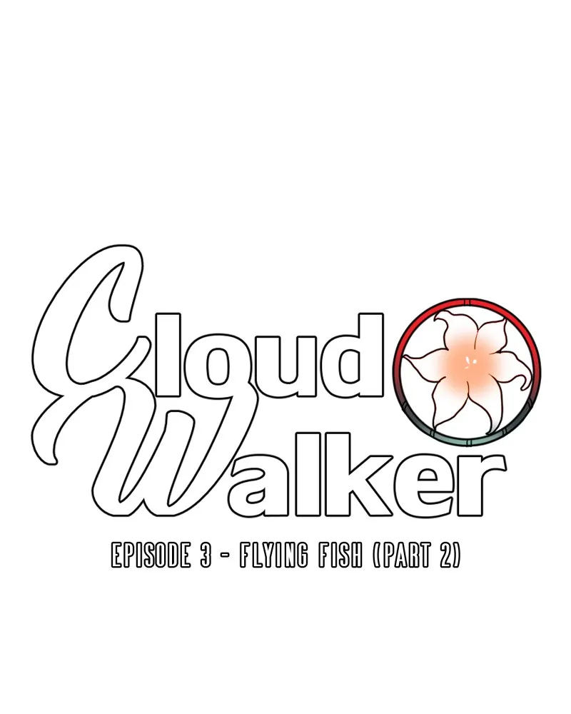 Cloud Walker - Page 32