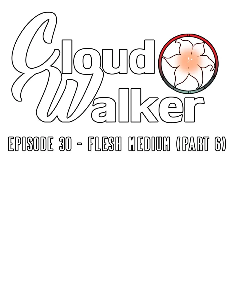 Cloud Walker - Page 50