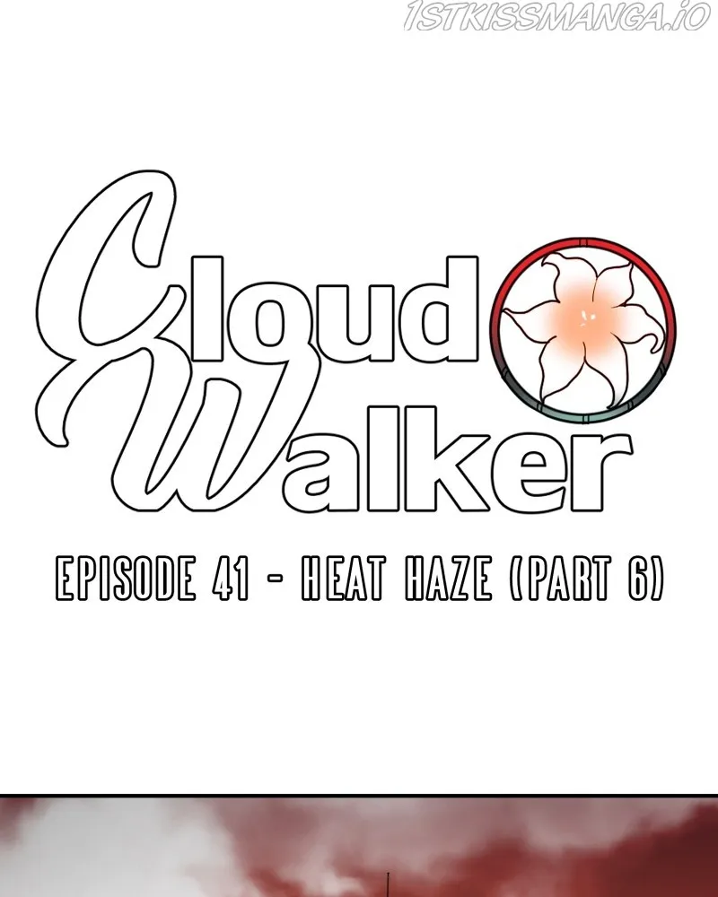 Cloud Walker - Page 44