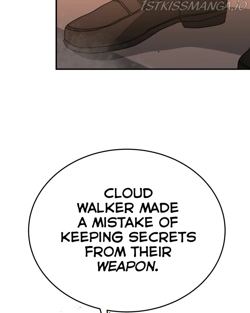 Cloud Walker - Page 33