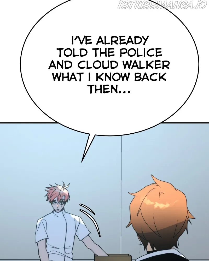 Cloud Walker - Page 84