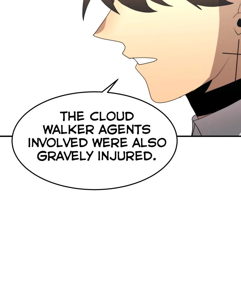 Cloud Walker - Page 22