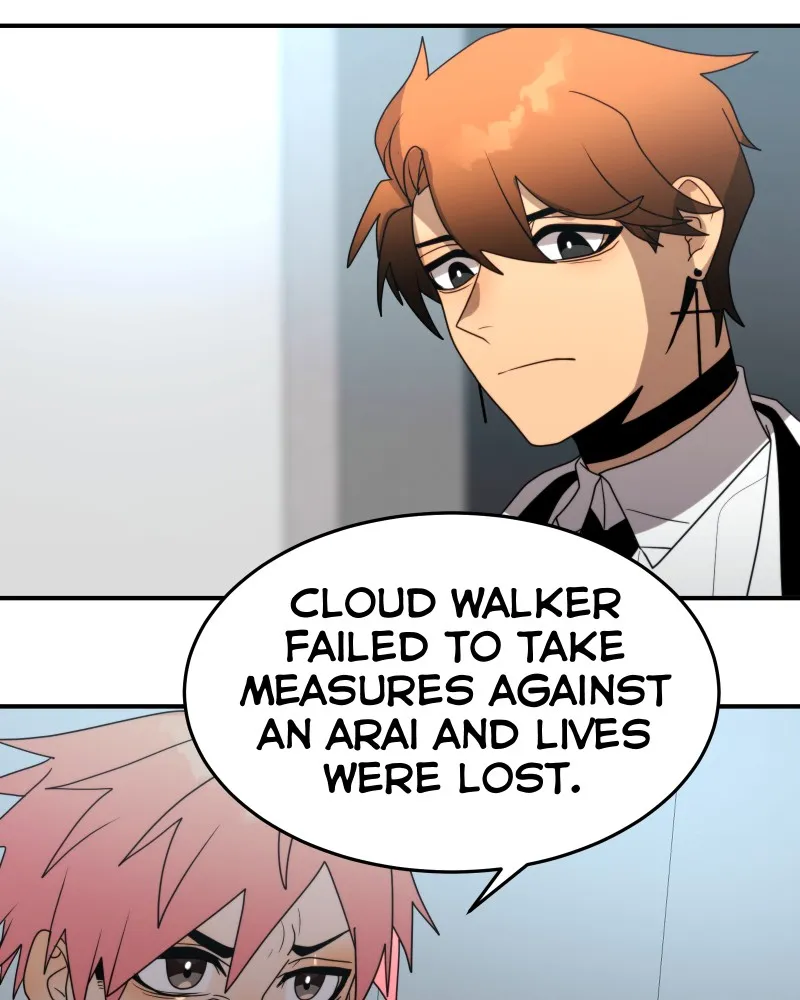 Cloud Walker - Page 36