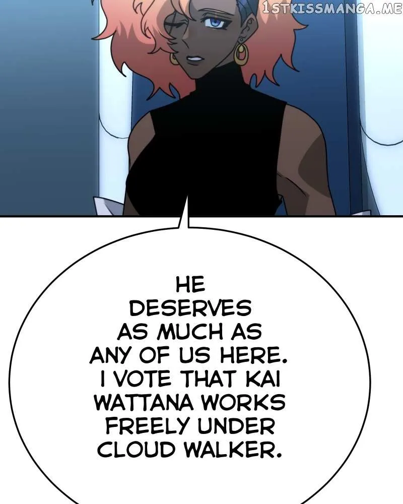 Cloud Walker - Page 111