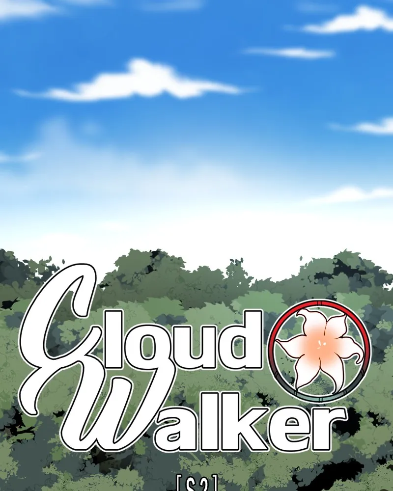 Cloud Walker - Page 2