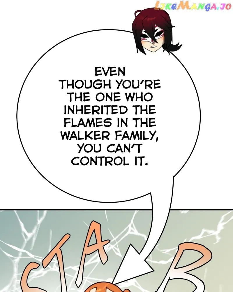 Cloud Walker - Page 73