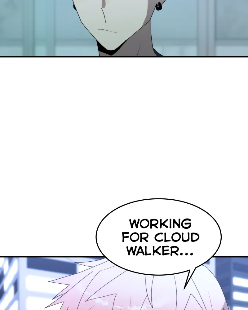 Cloud Walker - Page 8