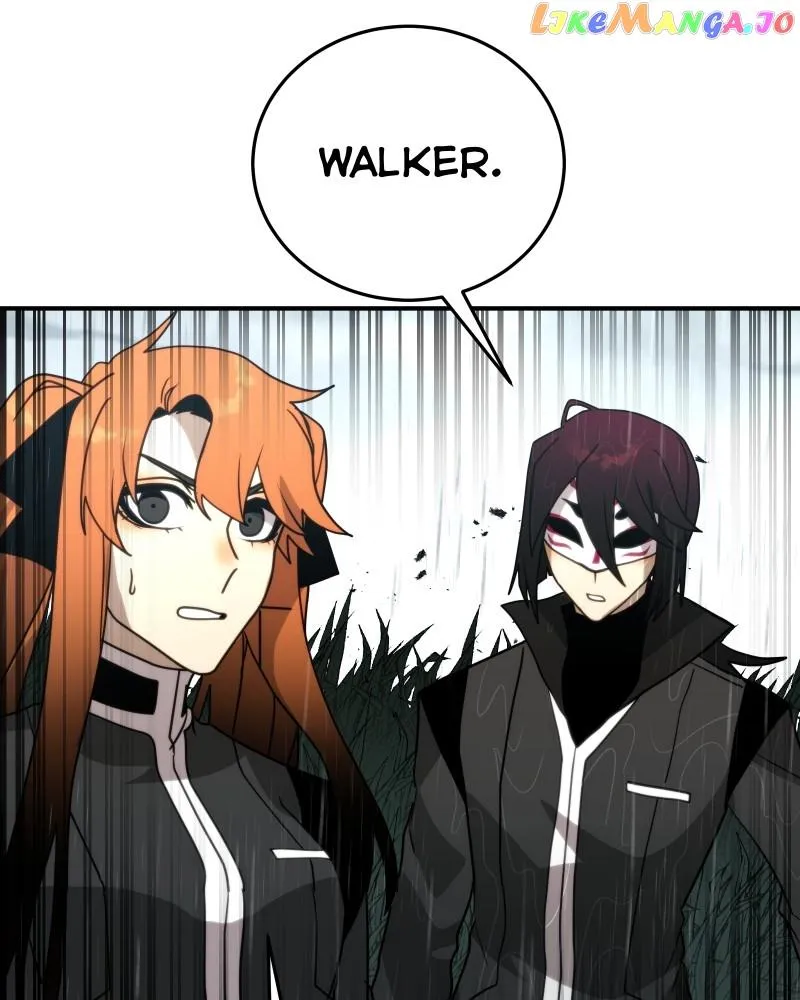 Cloud Walker - Page 45