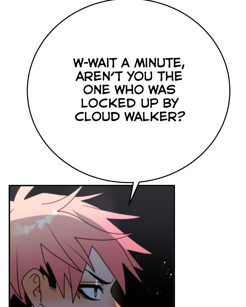 Cloud Walker - Page 28