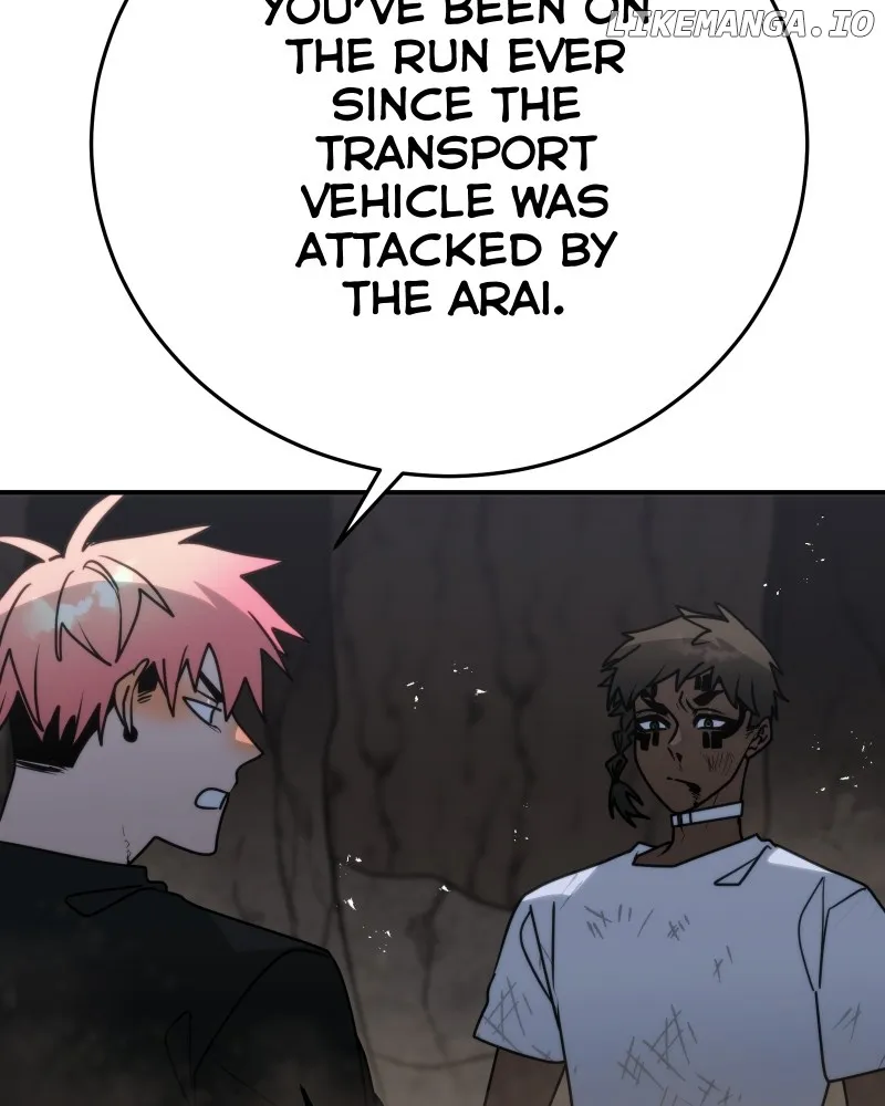 Cloud Walker - Page 104