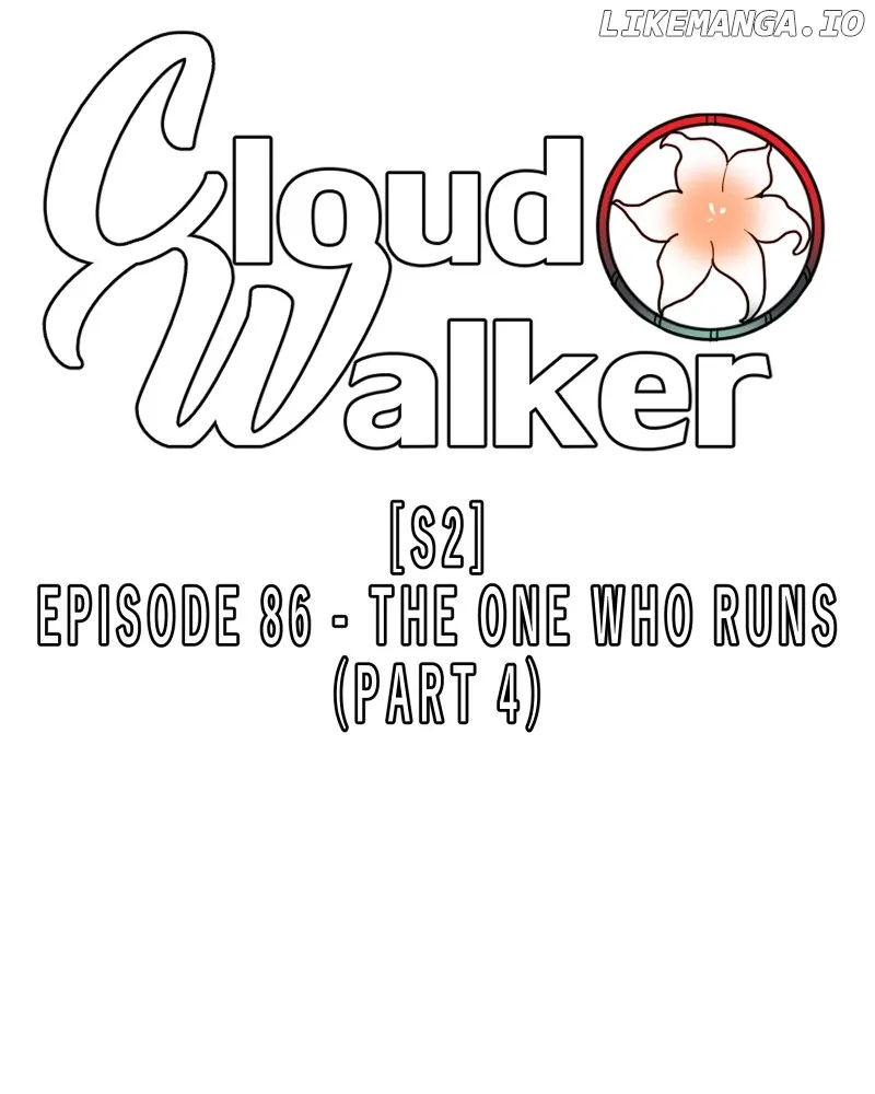 Cloud Walker - Page 2