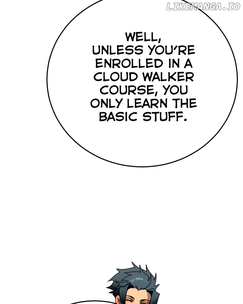 Cloud Walker - Page 27