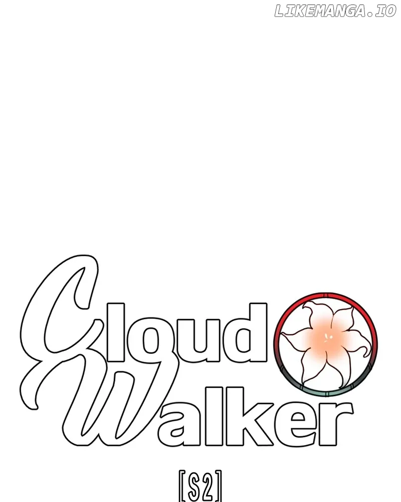 Cloud Walker - Page 31