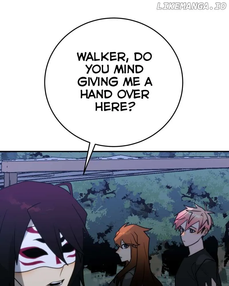 Cloud Walker - Page 68