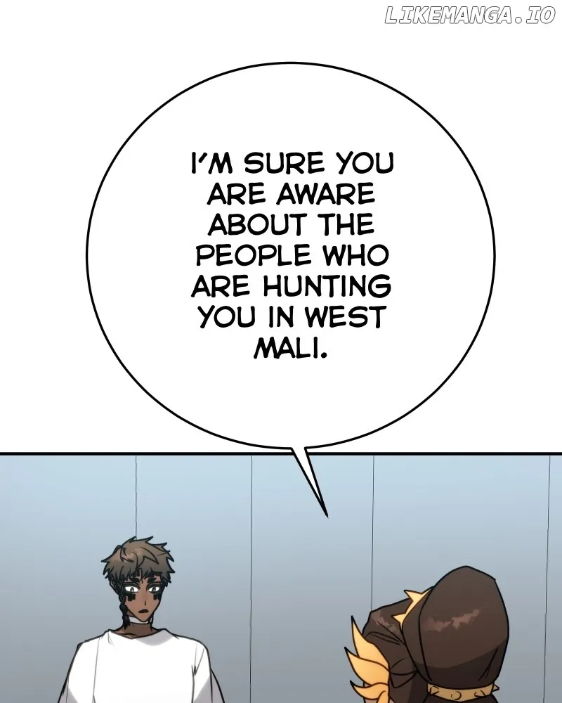 Cloud Walker - Page 21