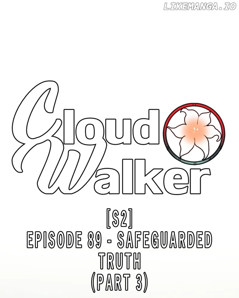 Cloud Walker - Page 38